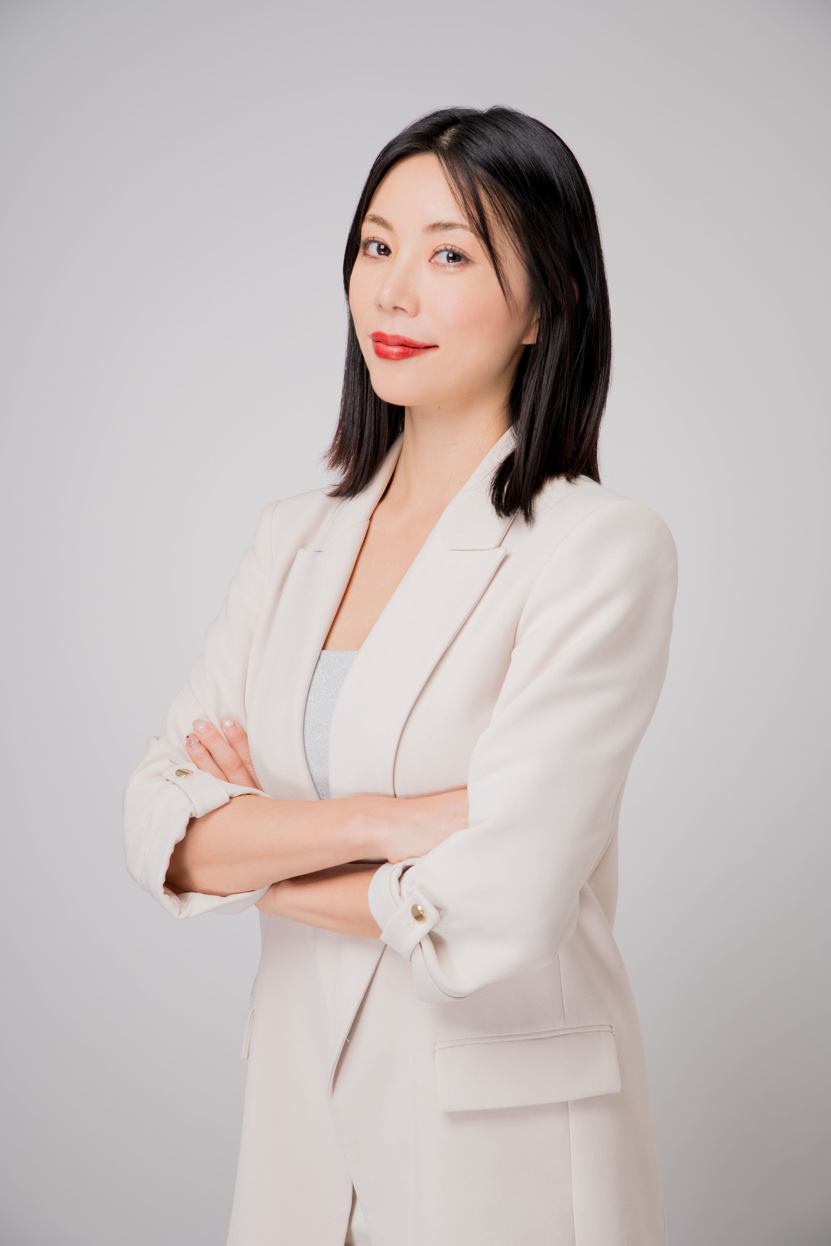 板倉美帆