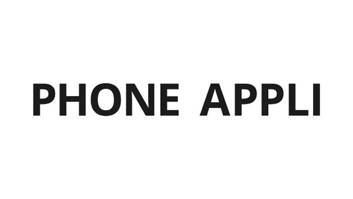 株式会社PHONE APPLI