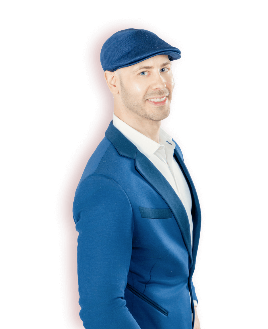 Joe Justice講師の画像