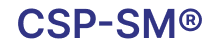 CSP-PO®︎